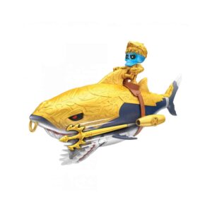 Treasure X Sunken Gold Shark\\\'s Treasure