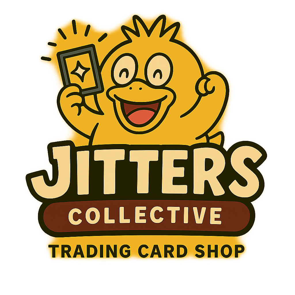 Jitters Collective 